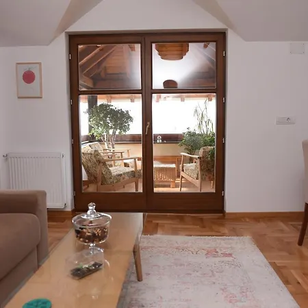 Appartamento Seosko Turisticko Domacinstvo Kajsija