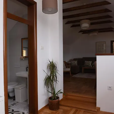 Seosko Turisticko Domacinstvo Kajsija Appartamento *