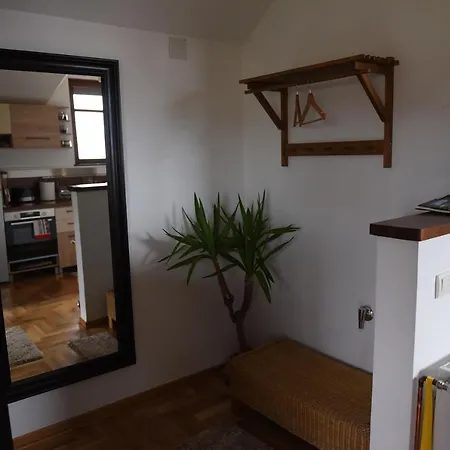 Seosko Turisticko Domacinstvo Kajsija * Τσάτσακ