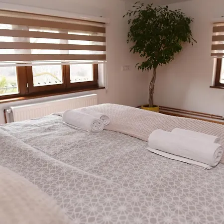 Appartamento Seosko Turisticko Domacinstvo Kajsija