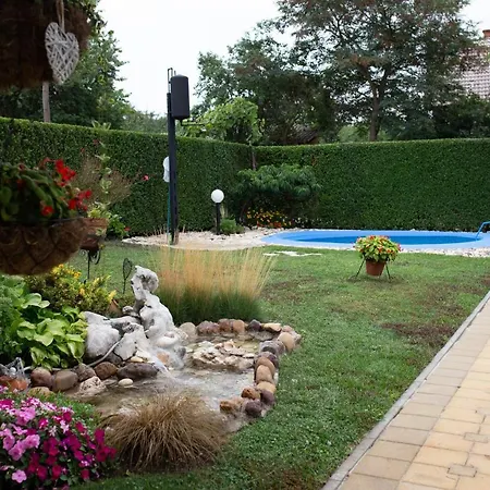 Seosko Turisticko Domacinstvo Kajsija Čačak