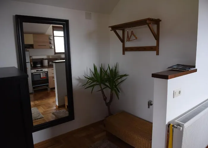 Seosko Turisticko Domacinstvo Kajsija * Чачак