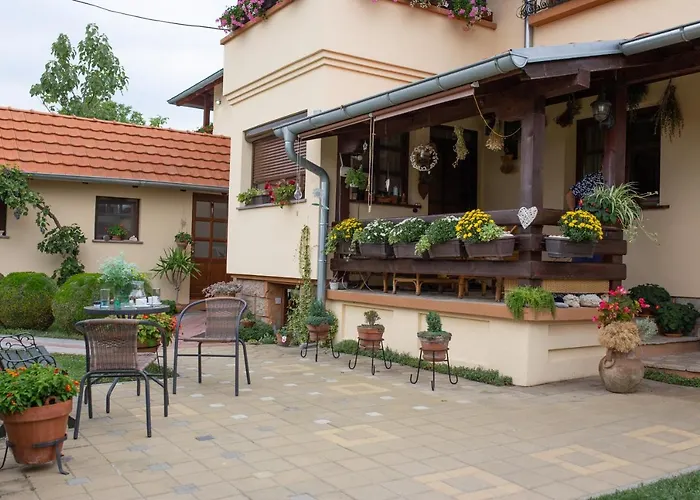 Seosko Turisticko Domacinstvo Kajsija Апартаменты Чачак