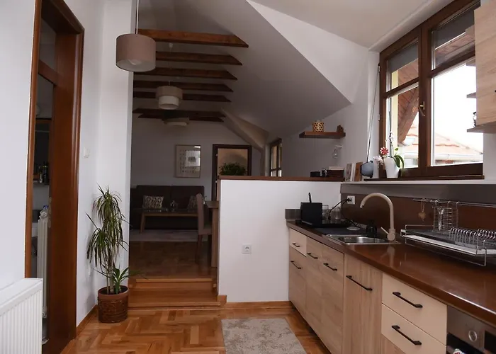 Seosko Turisticko Domacinstvo Kajsija Чачак