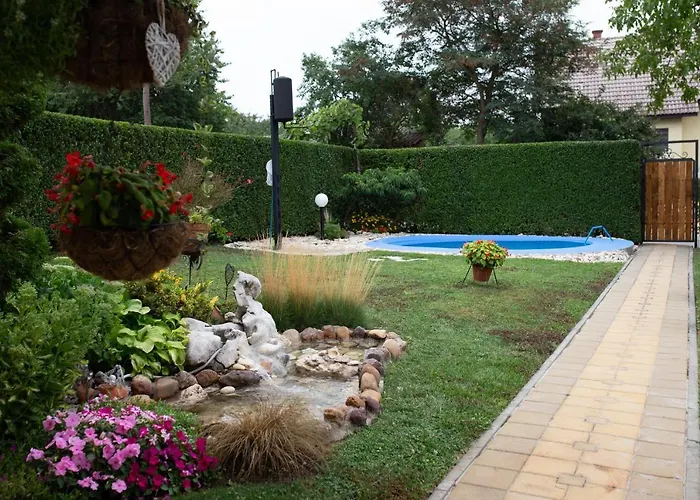 Seosko Turisticko Domacinstvo Kajsija Чачак