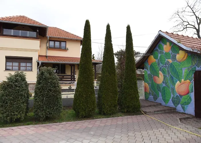 Seosko Turisticko Domacinstvo Kajsija Чачак